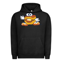 Pigment Black montgomery biscuits Urban Hoodie - linhVisuals
