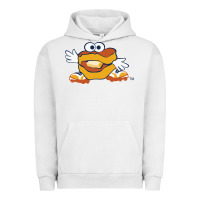 Pigment Lunar Rock montgomery biscuits Urban Hoodie - linhVisuals