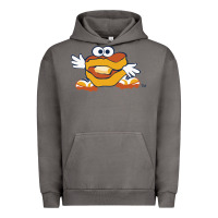 Pigment Tornado montgomery biscuits Urban Hoodie - linhVisuals