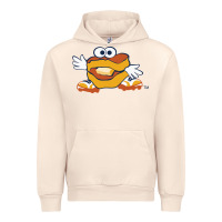 Montgomery Biscuits Urban Hoodie | Teevron