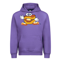 Tulip montgomery biscuits Urban Hoodie - linhVisuals