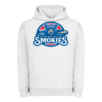 Pigment Lunar Rock tennessee smokies Urban Hoodie - linhVisuals