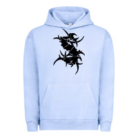 Pigment Grape Ice cool-sepultura-tribal-s-pen Urban Hoodie - linhVisuals