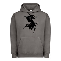 Pigment Tornado cool-sepultura-tribal-s-pen Urban Hoodie - linhVisuals