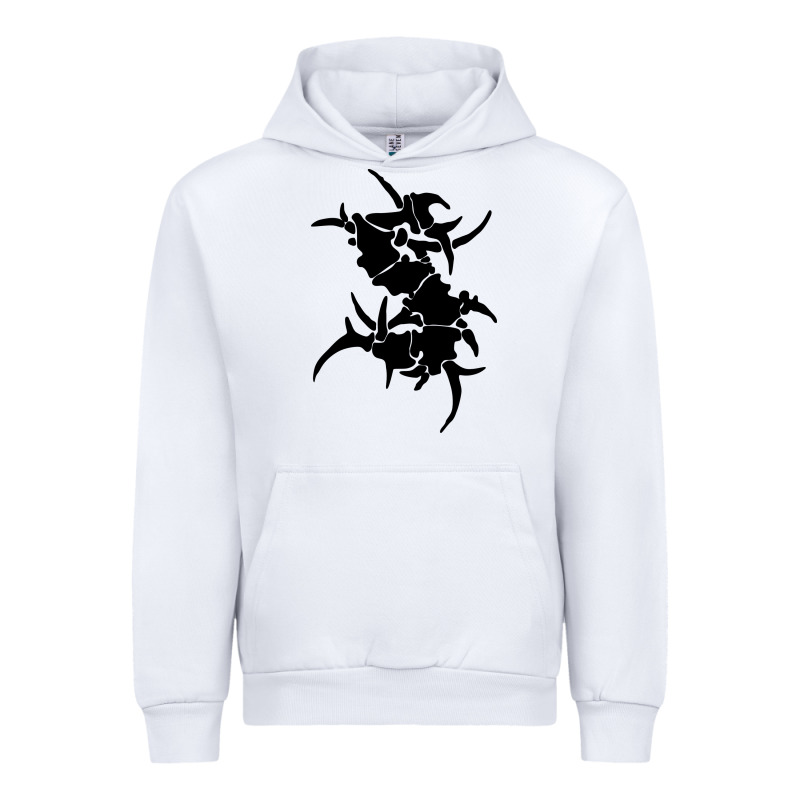 Cool-sepultura-tribal-s-pen Urban Hoodie by linhVisuals | Teevron