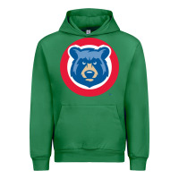 Emerald tennessee smokies Urban Hoodie - linhVisuals