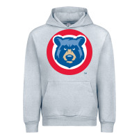 Heather Grey tennessee smokies Urban Hoodie - linhVisuals