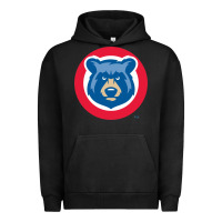 Pigment Black tennessee smokies Urban Hoodie - linhVisuals