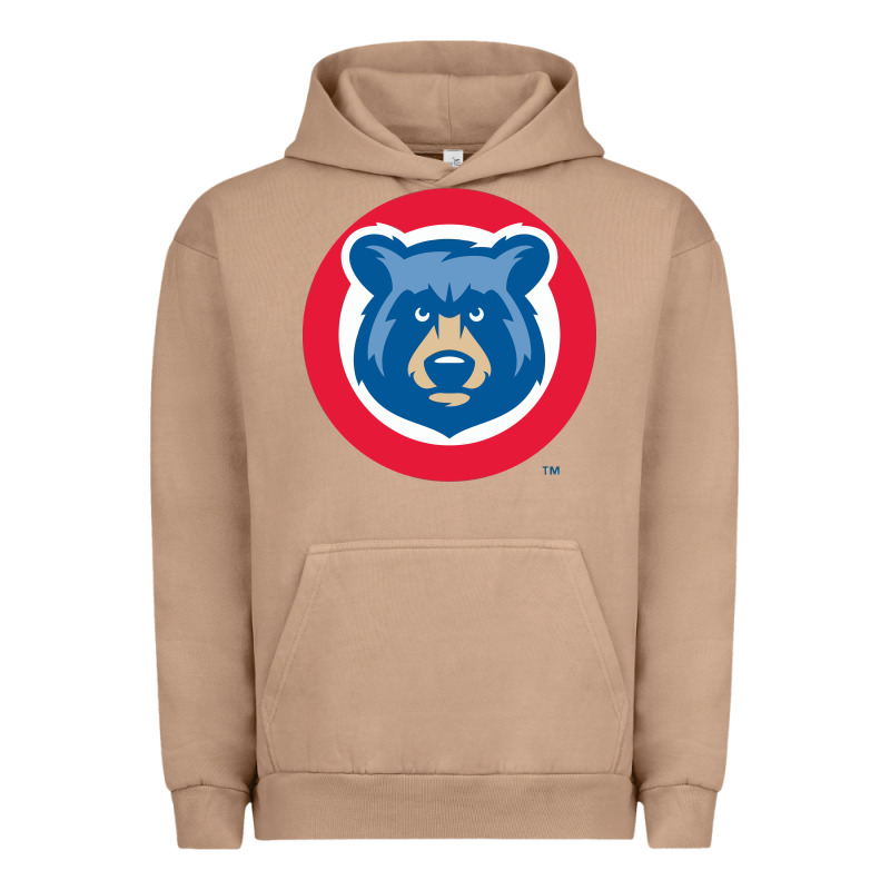 Tennessee Smokies Urban Hoodie by linhVisuals | Teevron