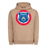 Pigment Burro tennessee smokies Urban Hoodie - linhVisuals