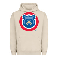 Pigment French Oak tennessee smokies Urban Hoodie - linhVisuals