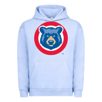 Pigment Grape Ice tennessee smokies Urban Hoodie - linhVisuals