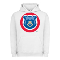 Pigment Lunar Rock tennessee smokies Urban Hoodie - linhVisuals