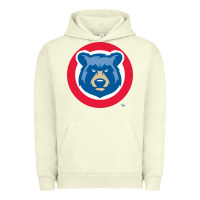 Pigment Pistachio tennessee smokies Urban Hoodie - linhVisuals