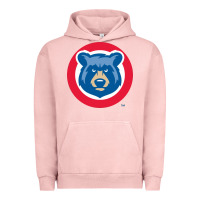 Pigment Salmon tennessee smokies Urban Hoodie - linhVisuals