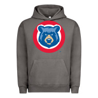 Pigment Tornado tennessee smokies Urban Hoodie - linhVisuals