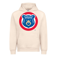 Sandshell tennessee smokies Urban Hoodie - linhVisuals