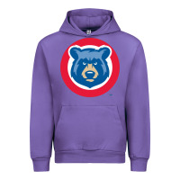 Tulip tennessee smokies Urban Hoodie - linhVisuals