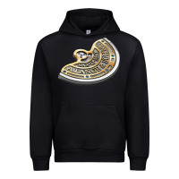 Black a. lange & söhne Urban Hoodie - linhVisuals