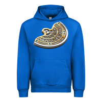 Cobalt a. lange & söhne Urban Hoodie - linhVisuals