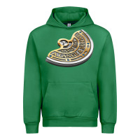 Emerald a. lange & söhne Urban Hoodie - linhVisuals