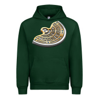 Forest Green a. lange & söhne Urban Hoodie - linhVisuals