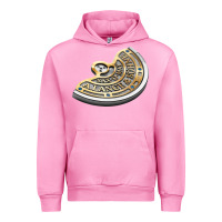 Fuchsia Pink a. lange & söhne Urban Hoodie - linhVisuals