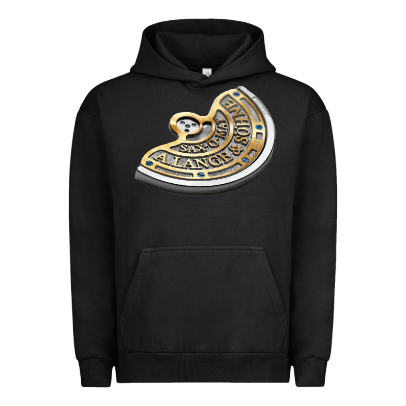 A. Lange & Söhne Urban Hoodie by linhVisuals | Teevron