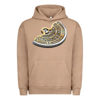 Pigment Burro a. lange & söhne Urban Hoodie - linhVisuals