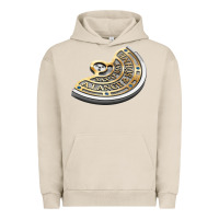 Pigment French Oak a. lange & söhne Urban Hoodie - linhVisuals
