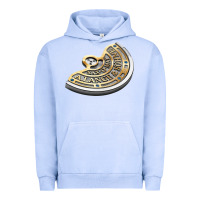 Pigment Grape Ice a. lange & söhne Urban Hoodie - linhVisuals