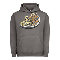 Pigment Tornado a. lange & söhne Urban Hoodie - linhVisuals