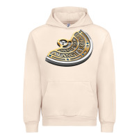 Sandshell a. lange & söhne Urban Hoodie - linhVisuals
