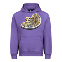 Tulip a. lange & söhne Urban Hoodie - linhVisuals