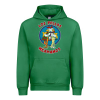 Emerald los polos hermanos [tb] Urban Hoodie - linhVisuals