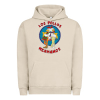 Pigment French Oak los polos hermanos [tb] Urban Hoodie - linhVisuals