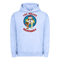 Pigment Grape Ice los polos hermanos [tb] Urban Hoodie - linhVisuals