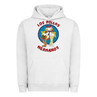 Pigment Lunar Rock los polos hermanos [tb] Urban Hoodie - linhVisuals