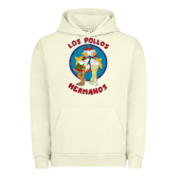 Los Polos Hermanos [tb] Urban Hoodie | Teevron