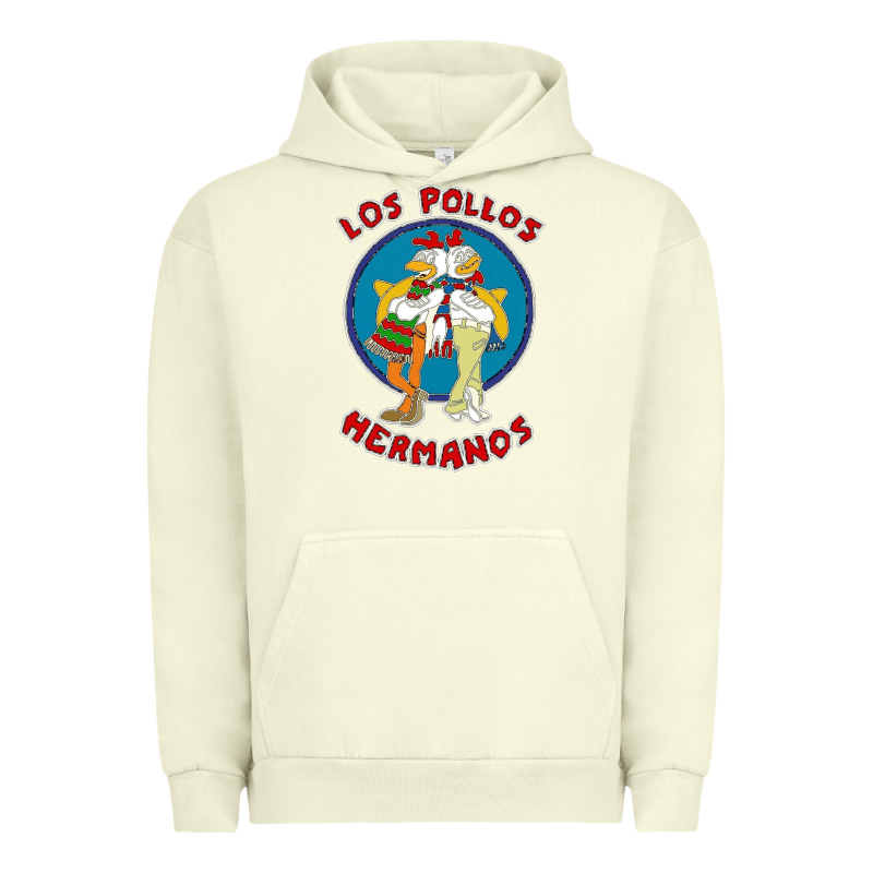 Los Polos Hermanos [tb] Urban Hoodie by linhVisuals | Teevron