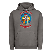 Pigment Tornado los polos hermanos [tb] Urban Hoodie - linhVisuals