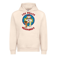 Sandshell los polos hermanos [tb] Urban Hoodie - linhVisuals