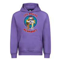 Tulip los polos hermanos [tb] Urban Hoodie - linhVisuals
