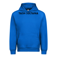 Cobalt cool-tash-sultana-notion-ep-pen Urban Hoodie - linhVisuals