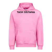 Fuchsia Pink cool-tash-sultana-notion-ep-pen Urban Hoodie - linhVisuals
