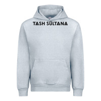 Heather Grey cool-tash-sultana-notion-ep-pen Urban Hoodie - linhVisuals
