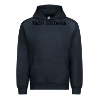 Navy cool-tash-sultana-notion-ep-pen Urban Hoodie - linhVisuals