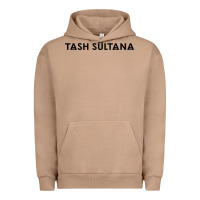 Pigment Burro cool-tash-sultana-notion-ep-pen Urban Hoodie - linhVisuals