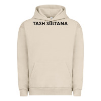 Pigment French Oak cool-tash-sultana-notion-ep-pen Urban Hoodie - linhVisuals