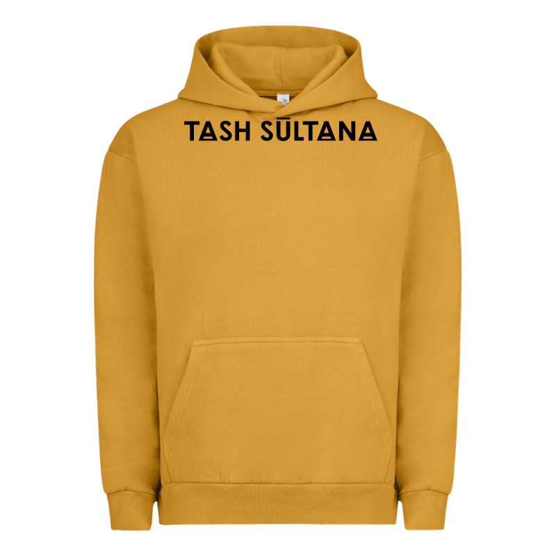Cool-tash-sultana-notion-ep-pen Urban Hoodie by linhVisuals | Teevron
